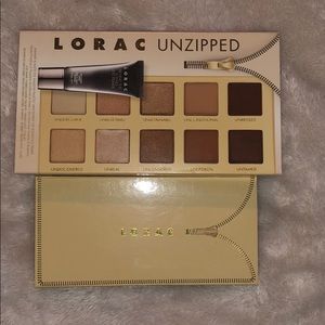 ✨FLASH SALE✨ LORAC Unzipped